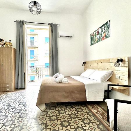 Marilu Apartments Palermo Exterior photo