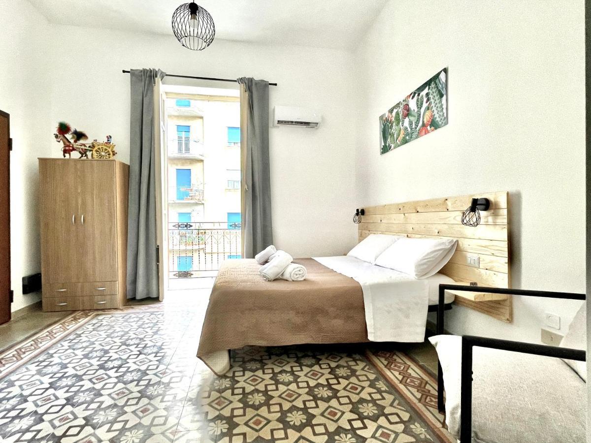 Marilu Apartments Palermo Exterior photo
