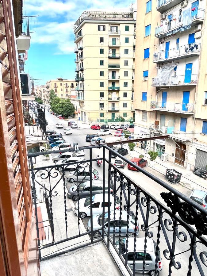 Marilu Apartments Palermo Exterior photo