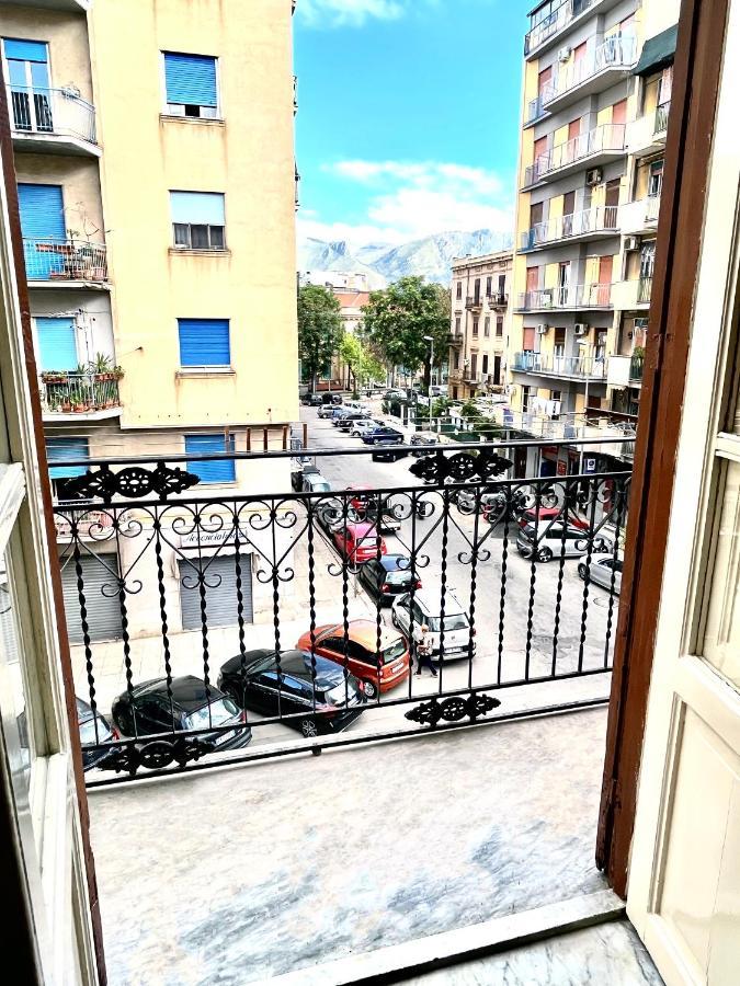 Marilu Apartments Palermo Exterior photo