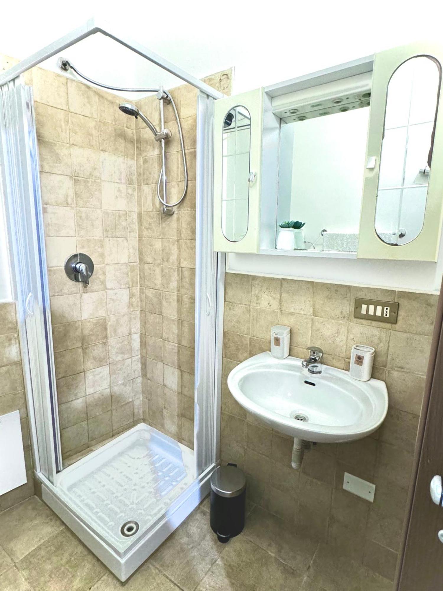 Marilu Apartments Palermo Exterior photo