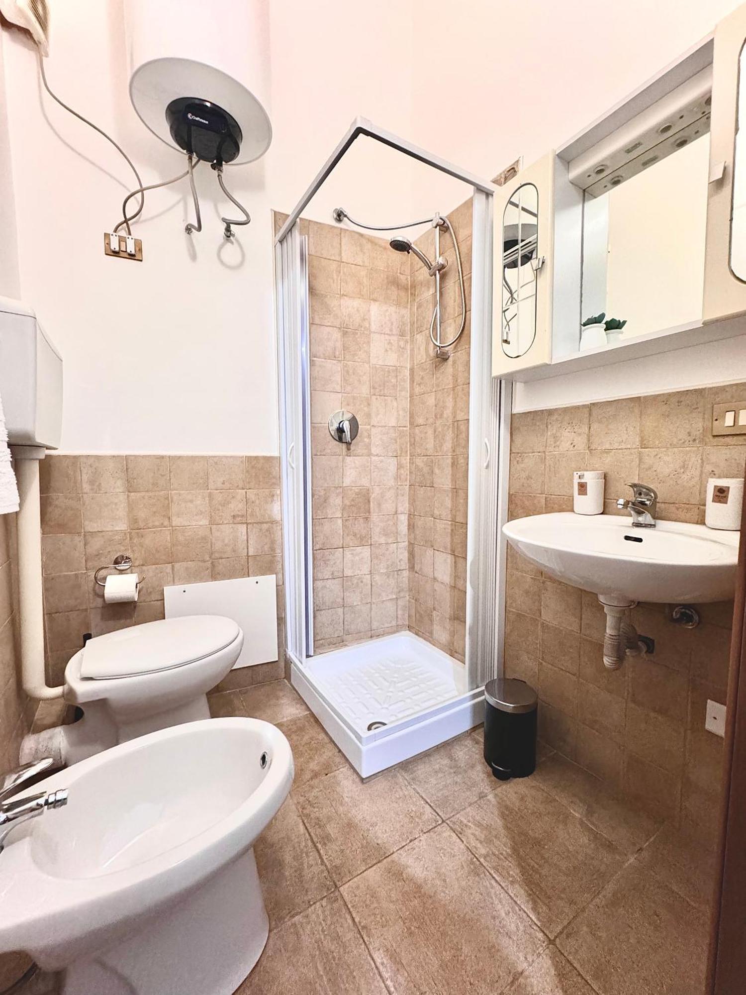 Marilu Apartments Palermo Exterior photo